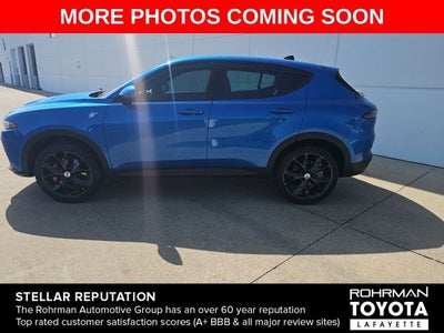 2024 Dodge Hornet GT