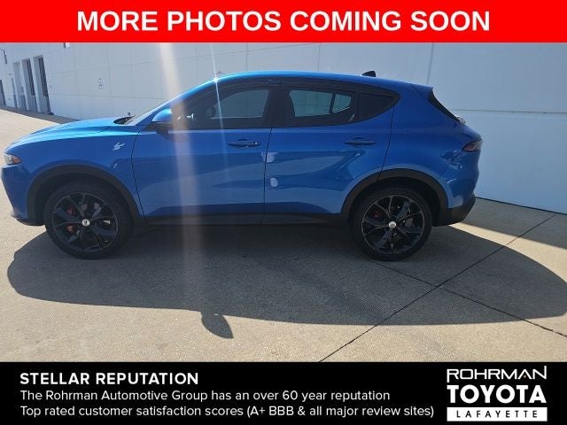 2024 Dodge Hornet GT