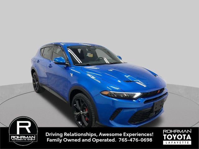 2024 Dodge Hornet GT