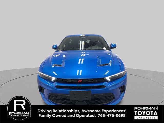 2024 Dodge Hornet GT