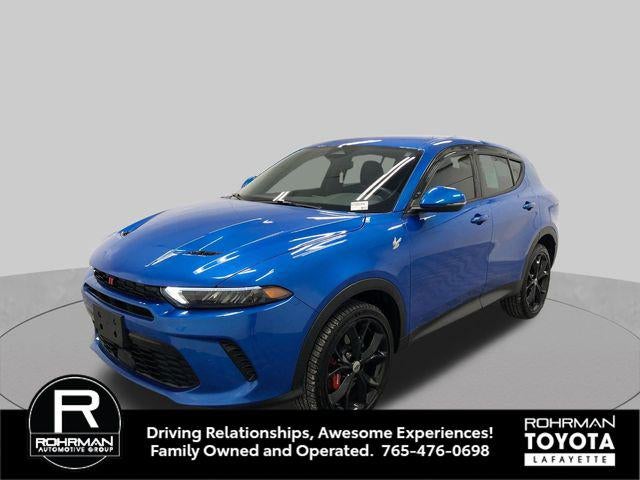 2024 Dodge Hornet GT