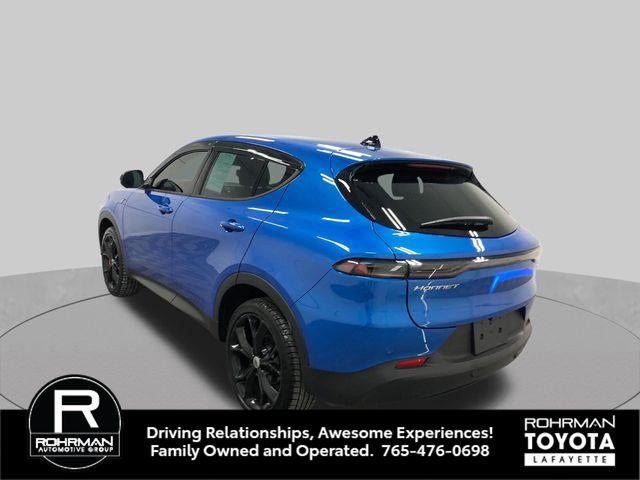 2024 Dodge Hornet GT