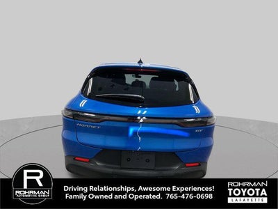 2024 Dodge Hornet GT