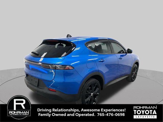 2024 Dodge Hornet GT