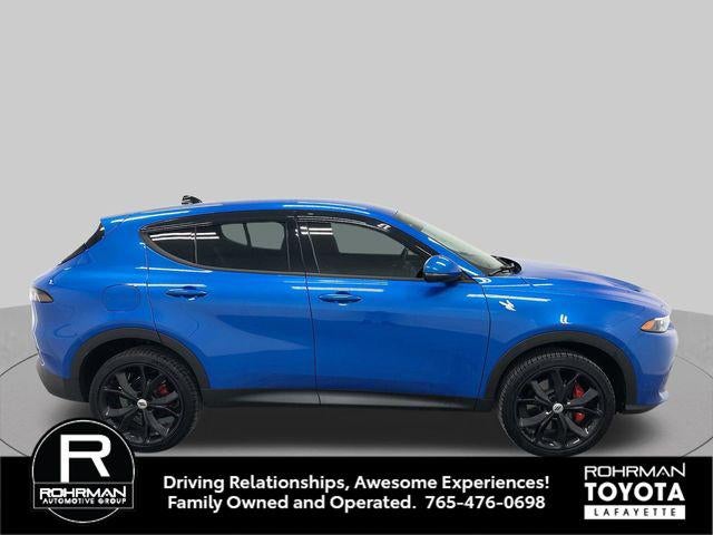 2024 Dodge Hornet GT