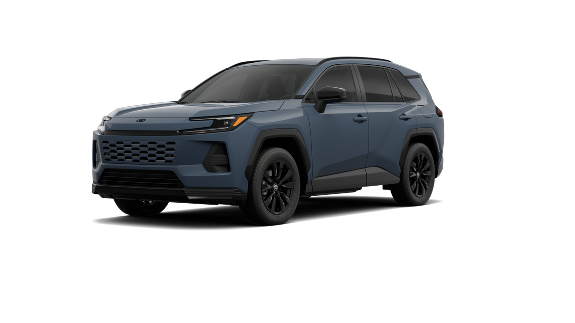 2026 Toyota RAV4 Hybrid SE AWD's photo