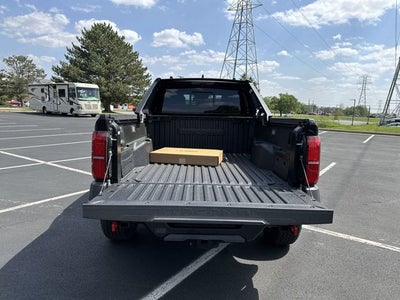 2026 Toyota Tacoma i-FORCE MAX Tacoma Trailhunter