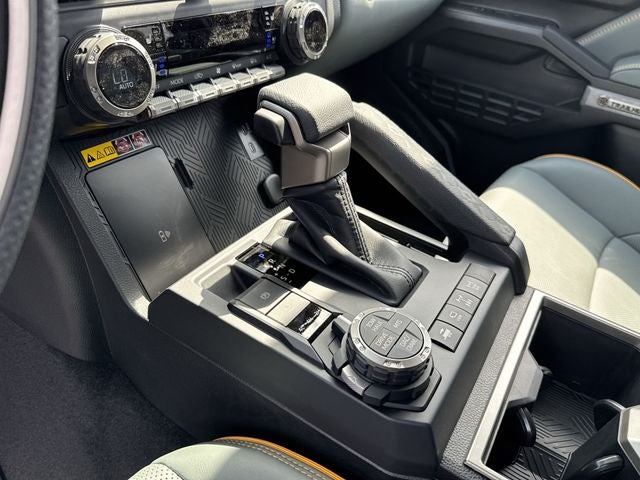 2026 Toyota Tacoma i-FORCE MAX Tacoma Trailhunter