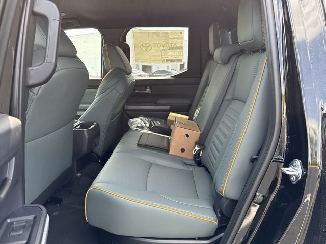 2026 Toyota Tacoma i-FORCE MAX Tacoma Trailhunter