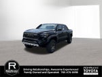 2026 Toyota Tacoma i-FORCE MAX Tacoma Trailhunter