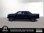 2026 Toyota Tacoma i-FORCE MAX Tacoma Trailhunter