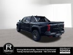 2026 Toyota Tacoma i-FORCE MAX Tacoma Trailhunter