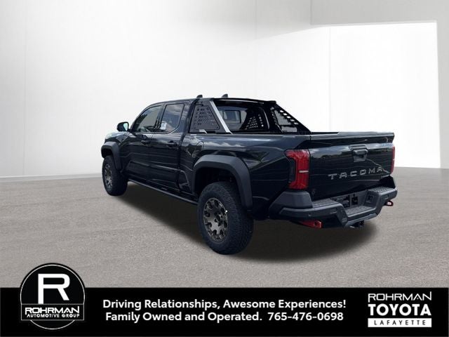 2026 Toyota Tacoma i-FORCE MAX Tacoma Trailhunter