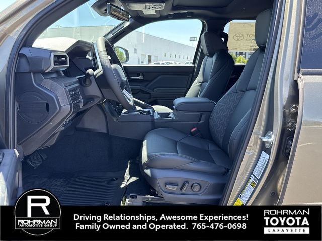 2026 Toyota Tacoma i-FORCE MAX Tacoma Limited