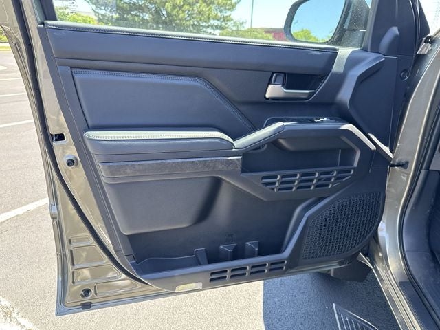 2026 Toyota Tacoma i-FORCE MAX Tacoma Limited