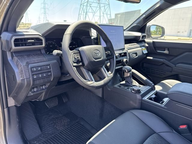 2026 Toyota Tacoma i-FORCE MAX Tacoma Limited