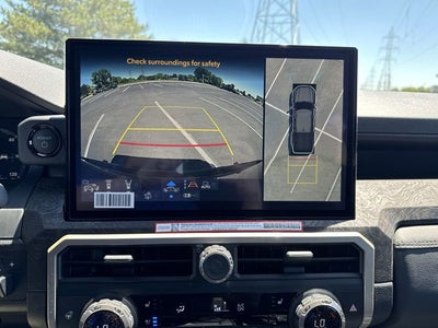 2026 Toyota Tacoma i-FORCE MAX Tacoma Limited