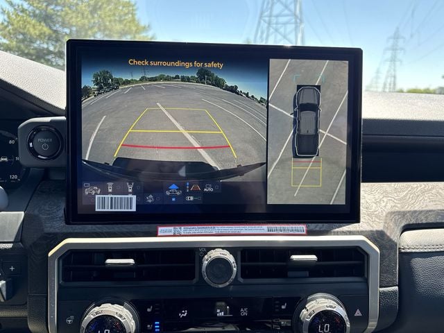 2026 Toyota Tacoma i-FORCE MAX Tacoma Limited