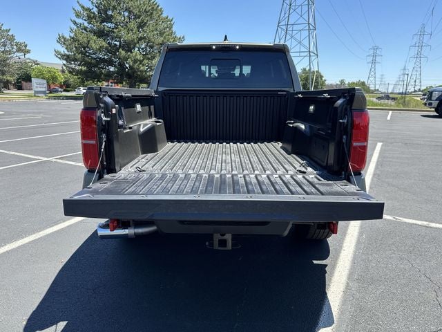 2026 Toyota Tacoma i-FORCE MAX Tacoma Limited