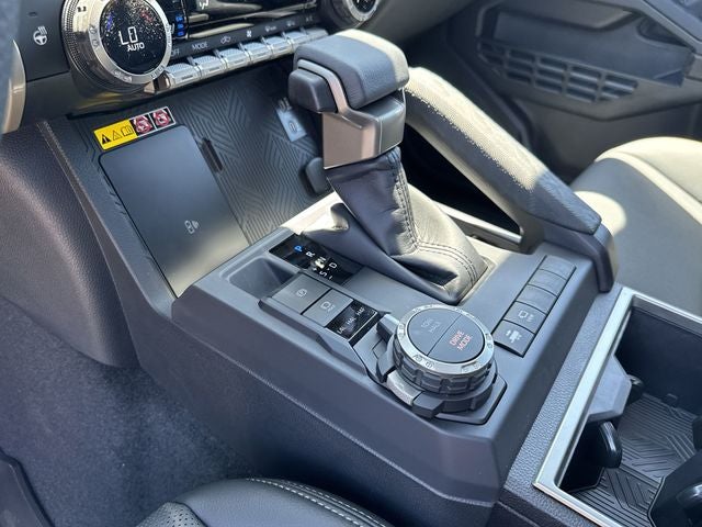 2026 Toyota Tacoma i-FORCE MAX Tacoma Limited