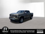 2026 Toyota Tacoma i-FORCE MAX Tacoma Limited