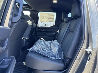 2026 Toyota Tacoma i-FORCE MAX Tacoma Limited