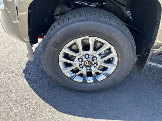 2026 Toyota Tacoma i-FORCE MAX Tacoma Limited