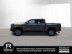 2026 Toyota Tacoma i-FORCE MAX Tacoma Limited