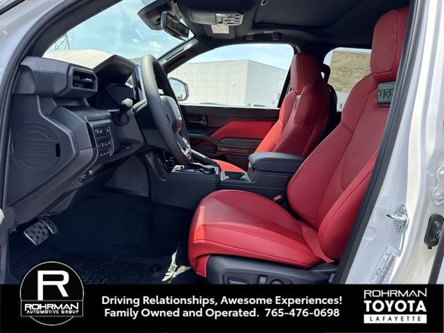 2026 Toyota Tacoma i-FORCE MAX Tacoma TRD Pro