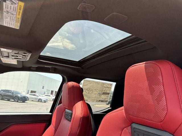 2026 Toyota Tacoma i-FORCE MAX Tacoma TRD Pro