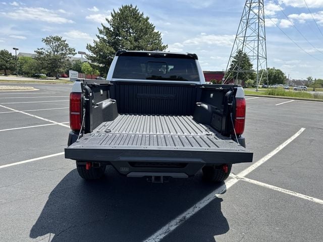 2026 Toyota Tacoma i-FORCE MAX Tacoma TRD Pro