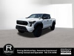 2026 Toyota Tacoma i-FORCE MAX Tacoma TRD Pro