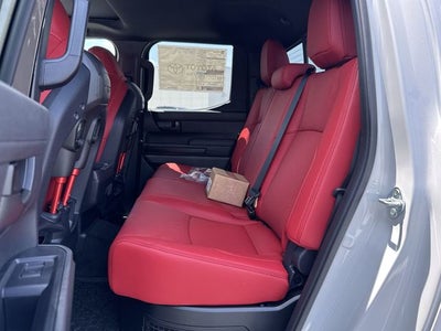 2026 Toyota Tacoma i-FORCE MAX Tacoma TRD Pro