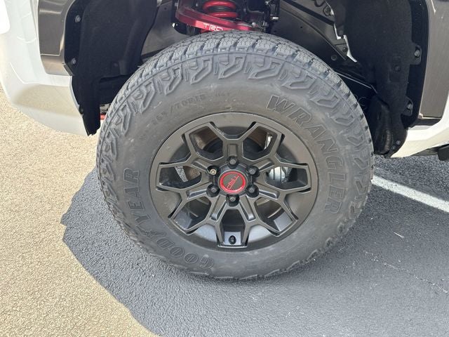 2026 Toyota Tacoma i-FORCE MAX Tacoma TRD Pro