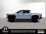 2026 Toyota Tacoma i-FORCE MAX Tacoma TRD Pro
