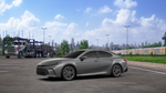 2027 Toyota Camry XLE