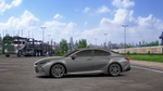 2027 Toyota Camry XLE