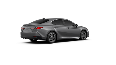 2027 Toyota Camry XLE