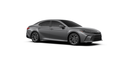 2027 Toyota Camry XLE