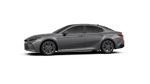 2027 Toyota Camry XLE