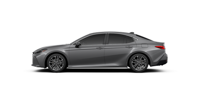2027 Toyota Camry XLE