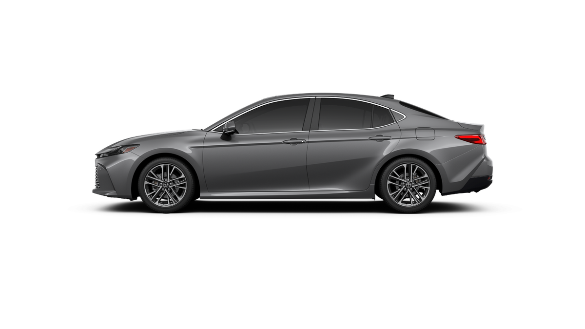 2027 Toyota Camry XLE