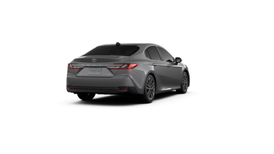 2027 Toyota Camry XLE