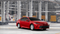 2026 Toyota Camry LE AWD
