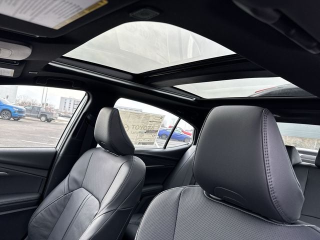 2026 Toyota Camry XSE AWD