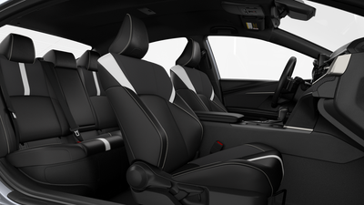 2027 Toyota Camry Nightshade AWD