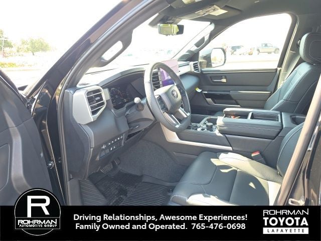 2026 Toyota Tundra i-FORCE MAX Tundra Limited