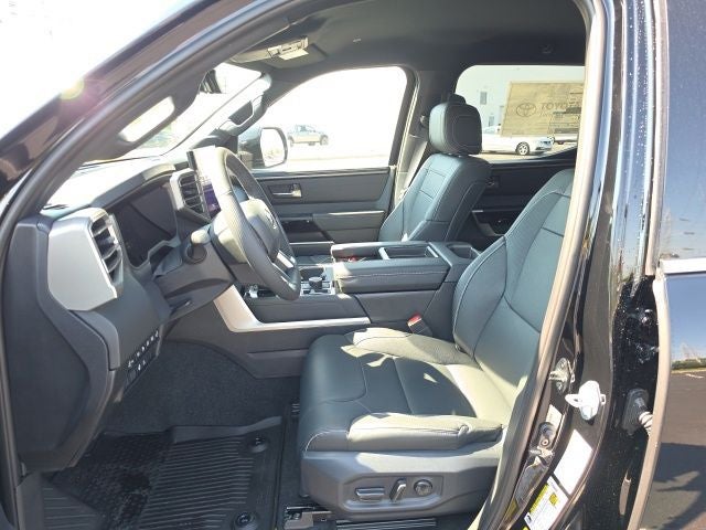 2026 Toyota Tundra i-FORCE MAX Tundra Limited