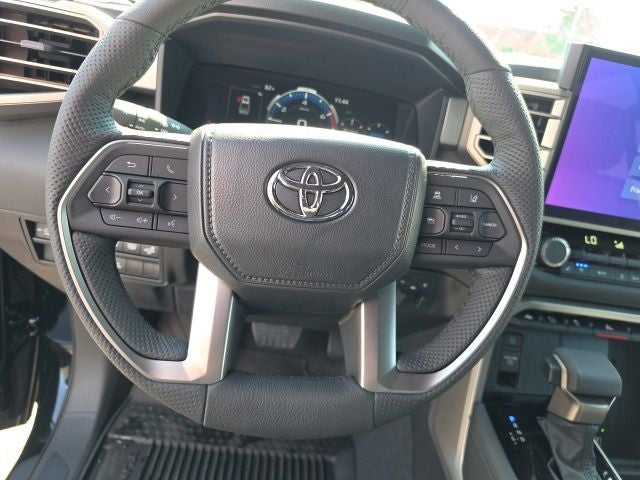 2026 Toyota Tundra i-FORCE MAX Tundra Limited