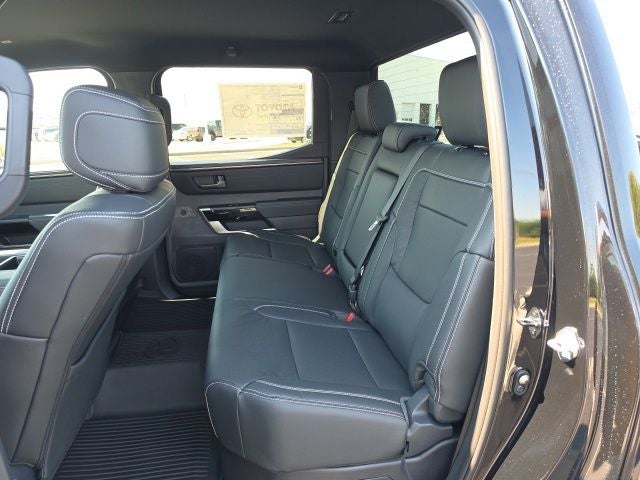 2026 Toyota Tundra i-FORCE MAX Tundra Limited